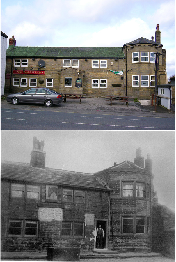 Nags Head 2007  1908